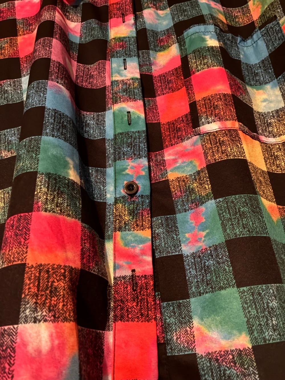 Button-Up Shirt - Picture 7 of 7